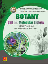 Cell and Molecular Biology - BOT-304-MJ