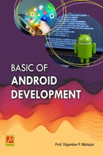 Basic of Android Development