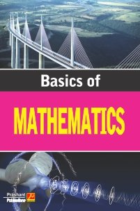 Basics of Mathematics