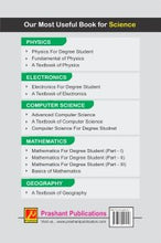 Basics of Mathematics