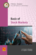 Basics of Stock Markets