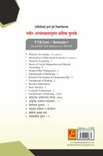 Basics of Cost, Management & Material Accounting – I