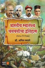 भारतीय स्वातंत्र्य चळवळीचा इतिहास (1858 ते 1947) (History of Indian Independence Movement (1858 to 1947))