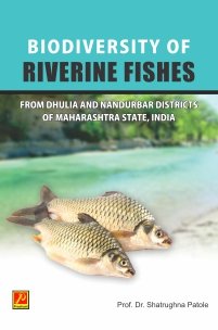 Biodiversity of Riverine Fishes