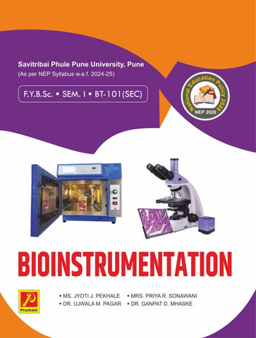 Bioinstrumentation