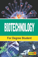 Biotechnology For Degree Student