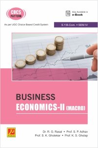 Business Economics (Macro) – II