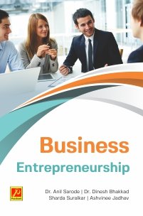 Business Entrepreneurship