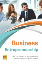 Business Entrepreneurship
