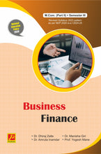 Business Finance