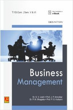 Business Management