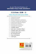 Business Mathematics and Statistics (Sem – I)