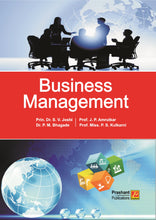 Business Management