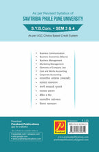 Business Communication – I