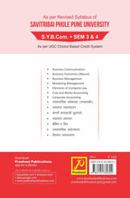 Business Management – I