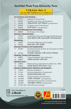 Business Regulatory Framework