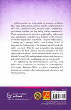 Business Skills