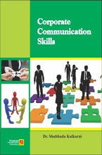 Corporate Communication Skills