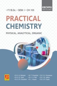 CH-103 | Physical, Analytical, Organic