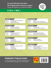 Chemistry Practical-I Physical, Analytical and Inorganic
