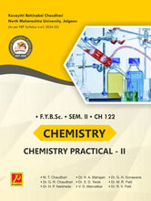 Chemistry Practical-II