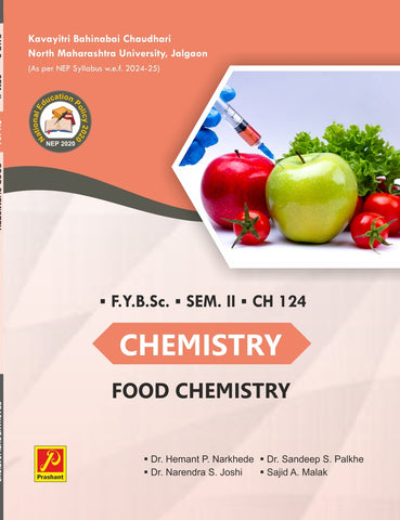 Food Chemistry