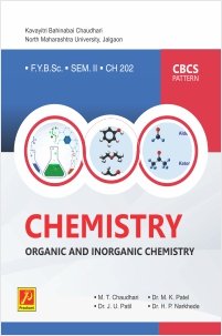 CH-202 | Organic and Inorganic Chemistry