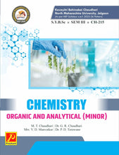 Organic and And Chemistry