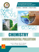 Environment Pollution