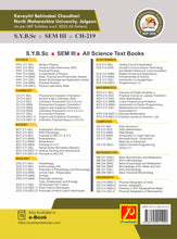Chemistry Practical-III
