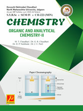 Organic and Analytical Chemistry-II