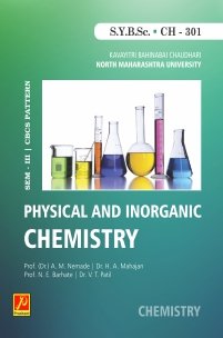 CH-301 | Physical and Inorganic Chemistry