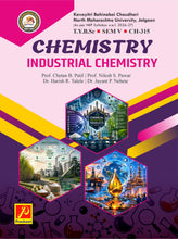 Industrial Chemisty - CH - 315