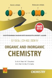 CH-402 | Organic and Inorganic Chemistry