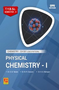 CH-501 | Physical Chemistry – I