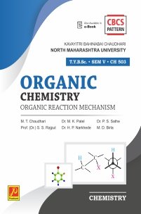 CH-503 | Organic Chemistry (Organic Reaction Mechanism)