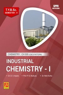 CH-505 | Industrial Chemistry – I