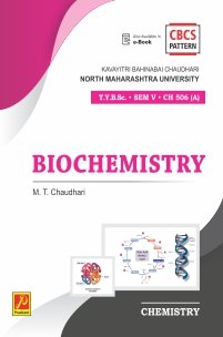 CH-506 (A) | Biochemistry
