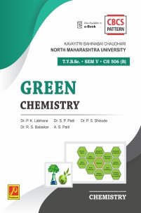 CH-506 (B) | Green Chemistry