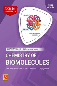 CH-508 | Chemistry of Biomolecules