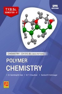 CH-510 (B) | Polymer Chemistry