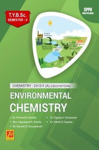 CH-511 (A) | Environmental Chemistry
