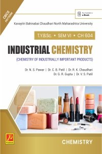 CH-604 | Industrial Chemistry (Chemistry of Industrially Important Products)