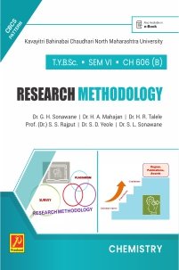 CH-606 (B) | Research Methodology