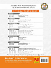 Fundamental of Chemistry – II