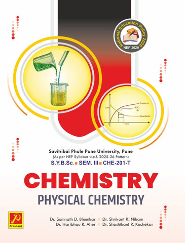 Physical Chemistry