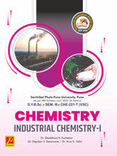 Industrial Chemistry – I