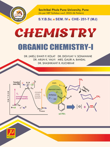 Organic Chemistry-I