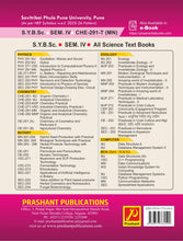 Organic and Analytical Chemistry