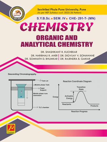 Organic and Analytical Chemistry